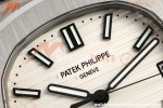 Patek Philippe - Nautilus Automatic 40mm 5711/1A SS/SS White DDF DD324 | 파텍 필립 - 노틸러스 오토매틱 40mm 5711/1A SS/SS 화이트 DDF DD324