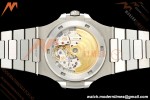 Patek Philippe - Nautilus Automatic 40mm 5711/1A SS/SS White DDF DD324 | 파텍 필립 - 노틸러스 오토매틱 40mm 5711/1A SS/SS 화이트 DDF DD324