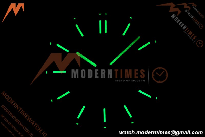 Patek Philippe - Nautilus Automatic 40mm 5711/1A SS/SS Tiffany Blue DDF DD324