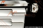 Patek Philippe - Nautilus Automatic 40mm 5711/1A SS/SS Tiffany Blue DDF DD324