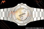 Patek Philippe - Nautilus Automatic 40mm 5711/1A SS/SS Tiffany Blue DDF DD324