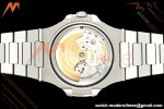 Patek Philippe - Nautilus Automatic 40mm 5711/1A SS/SS Tiffany Blue DDF DD324