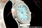 Patek Philippe - Nautilus Automatic 40mm 5711/1A SS/SS Tiffany Blue BBF DD324