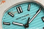 Patek Philippe - Nautilus Automatic 40mm 5711/1A SS/SS Tiffany Blue BBF DD324