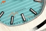 Patek Philippe - Nautilus Automatic 40mm 5711/1A SS/SS Tiffany Blue BBF DD324
