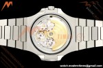 Patek Philippe - Nautilus Automatic 40mm 5711/1A SS/SS Tiffany Blue BBF DD324