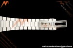 Patek Philippe - Nautilus Automatic 40mm 5711/1A SS/SS Blue BBF DD324