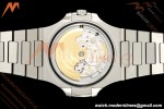 Patek Philippe - Nautilus Automatic 40mm 5711/1A SS/SS Blue BBF DD324