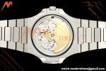 Patek Philippe - Nautilus Automatic 40mm 5711/1A SS/SS Blue BBF DD324