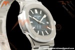 Patek Philippe - Nautilus Automatic 40mm 5711/1A SS/SS Blue BBF DD324