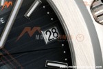 Patek Philippe - Nautilus Automatic 40mm 5711/1A SS/SS Blue BBF DD324