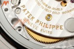 Patek Philippe - Nautilus Automatic 40mm 5711/1A SS/SS White BBF DD324