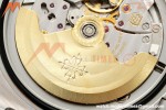 Patek Philippe - Nautilus Automatic 40mm 5711/1A SS/SS White BBF DD324