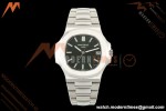 Patek Philippe - Nautilus Automatic 40mm 5711/1A SS/SS Green BBF DD324