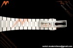 Patek Philippe - Nautilus Automatic 40mm 5711/1A SS/SS Green BBF DD324