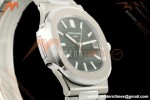 Patek Philippe - Nautilus Automatic 40mm 5711/1A SS/SS Green BBF DD324
