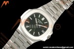 Patek Philippe - Nautilus Automatic 40mm 5711/1A SS/SS Green BBF DD324