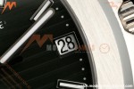Patek Philippe - Nautilus Automatic 40mm 5711/1A SS/SS Green BBF DD324