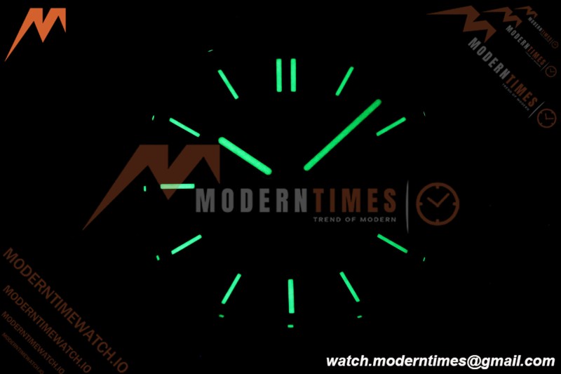 Patek Philippe - Nautilus Automatic 40mm 5711/1A SS/SS Green BBF DD324