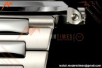 Patek Philippe - Nautilus Automatic 40mm 5711/1A SS/SS Green BBF DD324