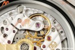 Patek Philippe - Nautilus Automatic 40mm 5711/1A SS/SS Green BBF DD324