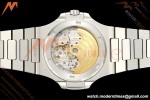 Patek Philippe - Nautilus Automatic 40th Anniversary 5711/1P SS/SS Blue BBF DD324 | 파텍 필립 - 노틸러스 오토매틱 40주년 기념 5711/1P SS/SS 블루 BBF DD324