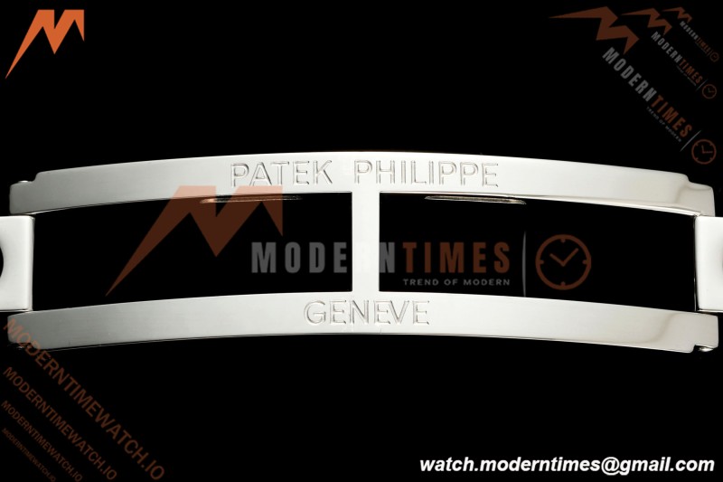 Patek Philippe - Nautilus Automatic 40th Anniversary 5711/1P SS/SS Blue BBF DD324 | 파텍 필립 - 노틸러스 오토매틱 40주년 기념 5711/1P SS/SS 블루 BBF DD324
