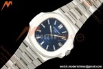 Patek Philippe - Nautilus Automatic 40th Anniversary 5711/1P SS/SS Blue BBF DD324 | 파텍 필립 - 노틸러스 오토매틱 40주년 기념 5711/1P SS/SS 블루 BBF DD324