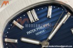 Patek Philippe - Nautilus Automatic 40th Anniversary 5711/1P SS/SS Blue BBF DD324 | 파텍 필립 - 노틸러스 오토매틱 40주년 기념 5711/1P SS/SS 블루 BBF DD324