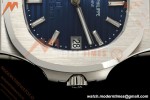 Patek Philippe - Nautilus Automatic 40th Anniversary 5711/1P SS/SS Blue BBF DD324 | 파텍 필립 - 노틸러스 오토매틱 40주년 기념 5711/1P SS/SS 블루 BBF DD324