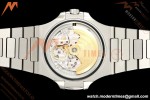 Patek Philippe - Nautilus Automatic 40th Anniversary 5711/1P SS/SS Blue BBF DD324 | 파텍 필립 - 노틸러스 오토매틱 40주년 기념 5711/1P SS/SS 블루 BBF DD324