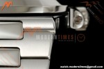 Patek Philippe - Nautilus Automatic 40mm 5711/1A SS/SS White DDF DD330