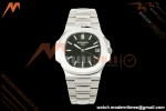 Patek Philippe - Nautilus Automatic 40mm 5711/1A SS/SS Green DDF DD330 | 파텍 필립 - 노틸러스 오토매틱 40mm 5711/1A SS/SS 그린 DDF DD330
