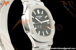 Patek Philippe - Nautilus Automatic 40mm 5711/1A SS/SS Green DDF DD330 | 파텍 필립 - 노틸러스 오토매틱 40mm 5711/1A SS/SS 그린 DDF DD330