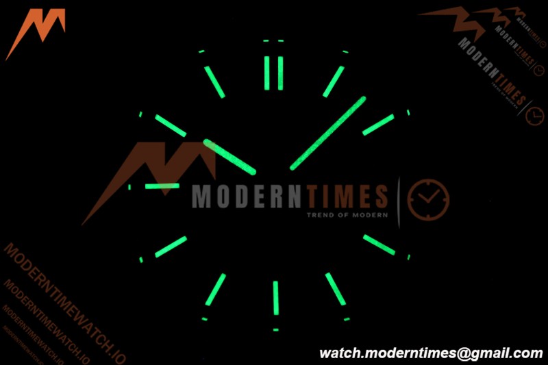 Patek Philippe - Nautilus Automatic 40mm 5711/1A SS/SS Green DDF DD330 | 파텍 필립 - 노틸러스 오토매틱 40mm 5711/1A SS/SS 그린 DDF DD330