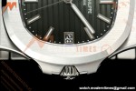 Patek Philippe - Nautilus Automatic 40mm 5711/1A SS/SS Green DDF DD330 | 파텍 필립 - 노틸러스 오토매틱 40mm 5711/1A SS/SS 그린 DDF DD330