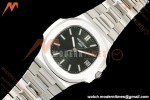 Patek Philippe - Nautilus Automatic 40mm 5711/1A SS/SS Green DDF DD330 | 파텍 필립 - 노틸러스 오토매틱 40mm 5711/1A SS/SS 그린 DDF DD330