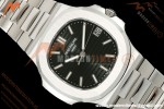 Patek Philippe - Nautilus Automatic 40mm 5711/1A SS/SS Green DDF DD330 | 파텍 필립 - 노틸러스 오토매틱 40mm 5711/1A SS/SS 그린 DDF DD330
