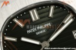 Patek Philippe - Nautilus Automatic 40mm 5711/1A SS/SS Green DDF DD330 | 파텍 필립 - 노틸러스 오토매틱 40mm 5711/1A SS/SS 그린 DDF DD330