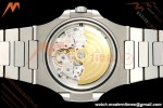 Patek Philippe - Nautilus Automatic 40mm 5711/1A SS/SS Green DDF DD330 | 파텍 필립 - 노틸러스 오토매틱 40mm 5711/1A SS/SS 그린 DDF DD330