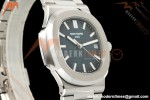 Patek Philippe - Nautilus Automatic 40mm 5711/1A SS/SS Blue DDF DD330
