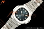 Patek Philippe - Nautilus Automatic 40mm 5711/1A SS/SS Blue DDF DD330