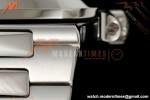 Patek Philippe - Nautilus Automatic 40mm 5711/1A SS/SS Blue DDF DD330