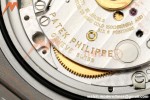 Patek Philippe - Nautilus Automatic 40mm 5711/1A SS/SS Blue DDF DD330