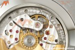Patek Philippe - Nautilus 40.5mm Annual Calendar 5726/1A SS/SS White DF DD324