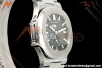 Patek Philippe - Nautilus 40.5mm Annual Calendar 5726/1A SS/SS Blue DF DD324