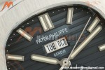 Patek Philippe - Nautilus 40.5mm Annual Calendar 5726/1A SS/SS Blue DF DD324