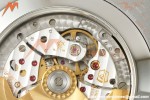 Patek Philippe - Nautilus 40.5mm Annual Calendar 5726/1A SS/SS Gray DF DD324
