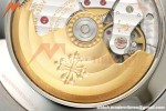 Patek Philippe - Nautilus 40.5mm Annual Calendar 5726/1A SS/SS Gray DF DD324