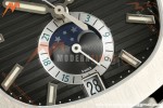 Patek Philippe - Nautilus 40.5mm Annual Calendar 5726/1A SS/SS Gray DF DD324